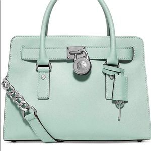 New W/O Tags Michael Kors purse